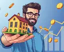 Invista em FIIs: Renda Mensal com Menos Burocracia
