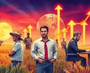 Mercado Futuro: Estratégias para Proteger e Lucrar