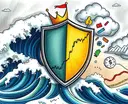 Hedge: Protegendo sua Carteira contra Oscilações