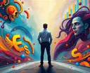 A Psicologia por Trás das Decisões de Ativo