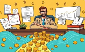 A Arte de Investir em Dividendos: Construa sua Renda Passiva