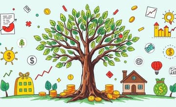 Planejamento Financeiro para o Futuro: Seus Investimentos Hoje