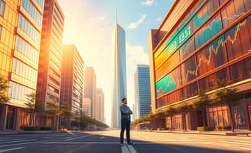 Imóveis ou Ações? Decifre o Dilema da Construção de Patrimônio