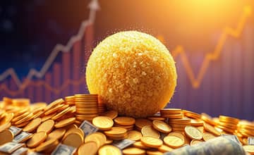 O Poder dos Juros Compostos: Multiplicando seu Dinheiro Constantemente