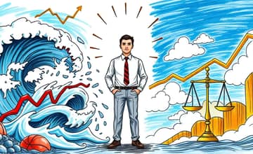 A Psicologia do Investidor de Sucesso: Dominando as Emoções