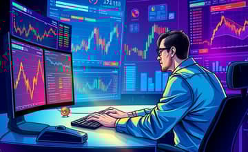 Mini Contratos: Oportunidades para Traders Ágeis