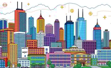 Fundos Imobiliários: Seja Dono de Imóveis Sem Comprar a Propriedade