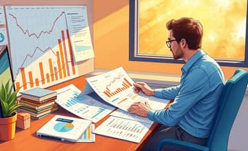 Análise Fundamentalista na Prática: Descobrindo Empresas de Valor