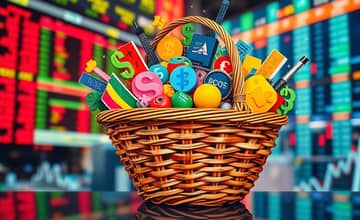 Desvendando o Fascínio dos ETFs: Guia Completo para Iniciantes