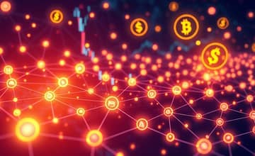 Blockchain e Finanças: O Impacto da Nova Tecnologia nos Investimentos