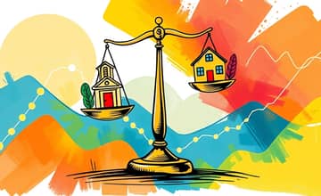 Rebalanceamento de Portfólio: Manutenção Essencial para o Sucesso