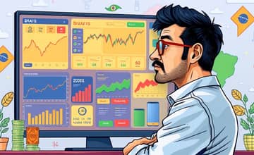 O Guia Definitivo para Escolher a Corretora Ideal