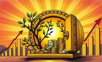 Tesouro Direto: Rentabilidade e Segurança ao Seu Alcance