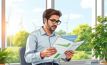 A Disciplina como Pilar do Investimento Sustentável