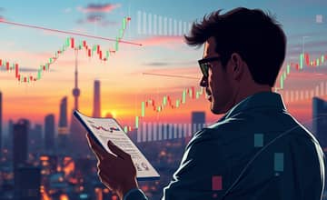 Análise Técnica sem Segredos: Identifique Tendências e Oportunidades