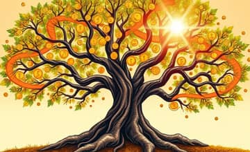 O Poder dos Dividendos: Construa Renda Passiva Duradoura