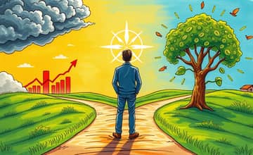 Os Erros Mais Comuns de Investidores Iniciantes e Como Evitá-los