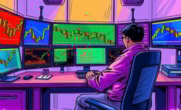 Day Trade: Realidade ou Ilusão? Descubra Antes de Começar