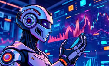 Robôs de Investimento: Quando a Tecnologia Trabalha para Você