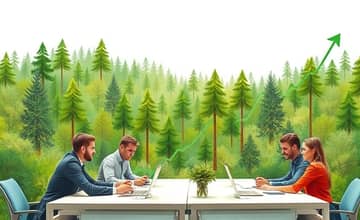 ESG e Investimentos Sustentáveis: Lucro com Propósito