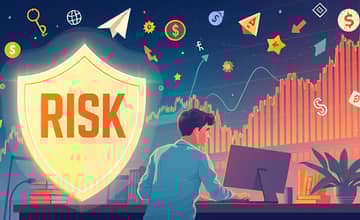 Protegendo Seu Capital: Gerenciamento de Risco em Renda Variável