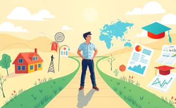 Planejamento Financeiro para o Futuro: Seus Sonhos ao Alcance