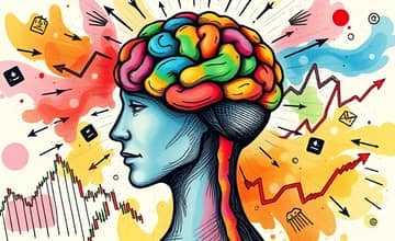 Finanças Comportamentais: Por Que Agimos Como Agimos no Mercado?