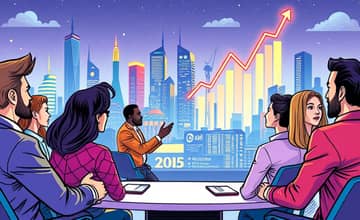 Capital de Risco: Investindo em Empresas Promissoras