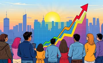 Desvendando o Mundo das Ações: Guia para Iniciantes