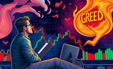 Psicologia do Investidor: Controle Suas Emoções e Tome Melhores Decisões