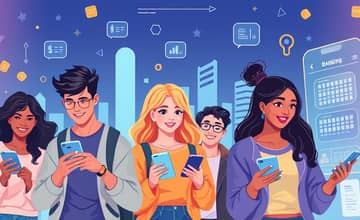 A Geração Z e o Mercado Financeiro: Novos Hábitos, Novos Investimentos