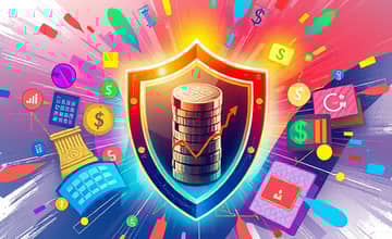 Diversificação Inteligente: Proteja Seu Capital em Cenários Adversos