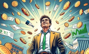 Dividendos e JCP: Maximizando Seus Retornos com Ações