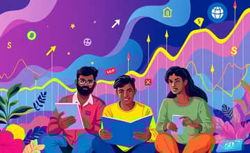 Mercado de Ações: Mitos e Verdades Desvendados