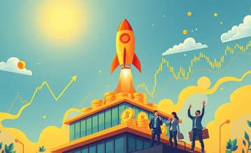 IPOs: Oportunidades Lucrativas em Novas Aberturas