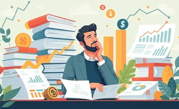 Análise Fundamentalista Simplificada: Avaliando Empresas