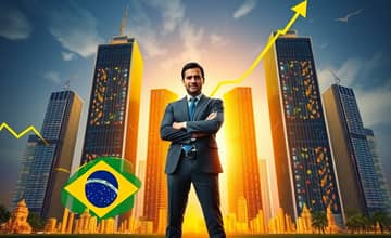 Ações Lucrativas: Como Escolher as Melhores Empresas