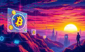 Criptomoedas e Ações: Um Olhar Sobre o Futuro