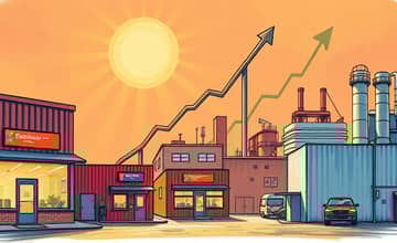 Small Caps: Grandes Oportunidades em Pequenas Empresas