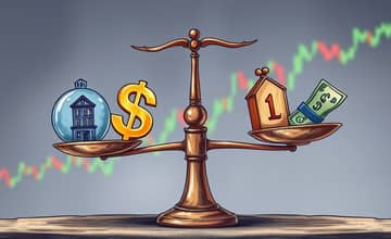 Rebalanceamento de Carteira: Mantenha Seus Investimentos Alinhados