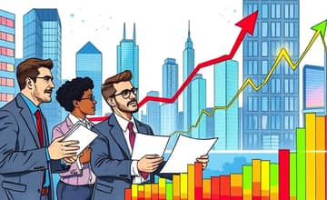 Estratégias de Investimento em Ações: do Básico ao Avançado