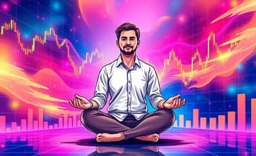 Psicologia do Investidor: Controle Suas Emoções no Mercado