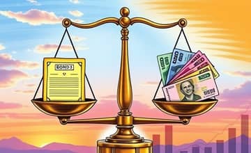 Tesouro Direto e Renda Fixa: Uma Análise Comparativa