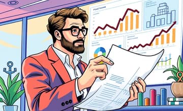 Diversificando com Renda Fixa: Proteja seu Portfólio