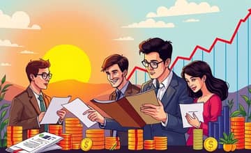 Além da Poupança: Descubra Novas Opções em Renda Fixa