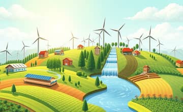 Renda Fixa Verde: Opções Sustentáveis para seu Capital