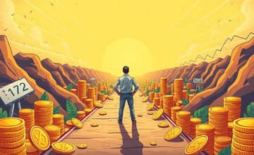 A Jornada do Investidor em Renda Fixa: Do Zero à Liberdade Financeira