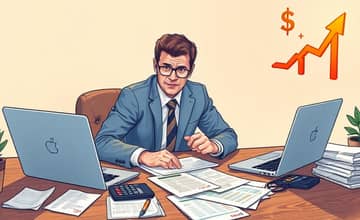 Imposto de Renda em Ações: O Guia Completo para Não Errar