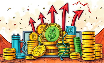 Renda Fixa e Inflação: Como Proteger seu Dinheiro