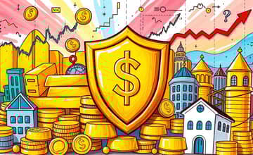 Ativos e Inflação: Protegendo Seu Patrimônio